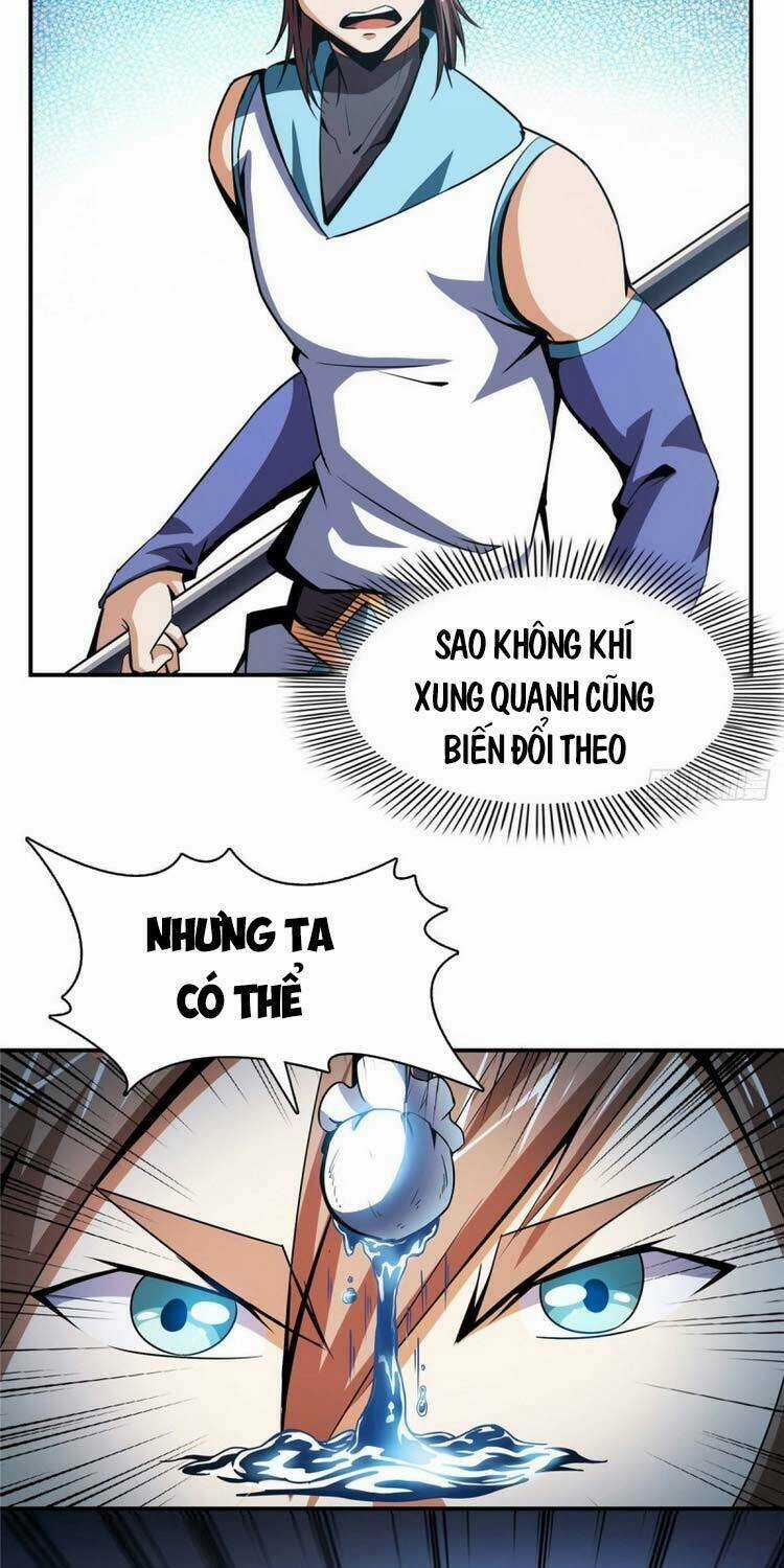 Thiên Đạo Đồ Thư Quán Chapter 94 trang 25