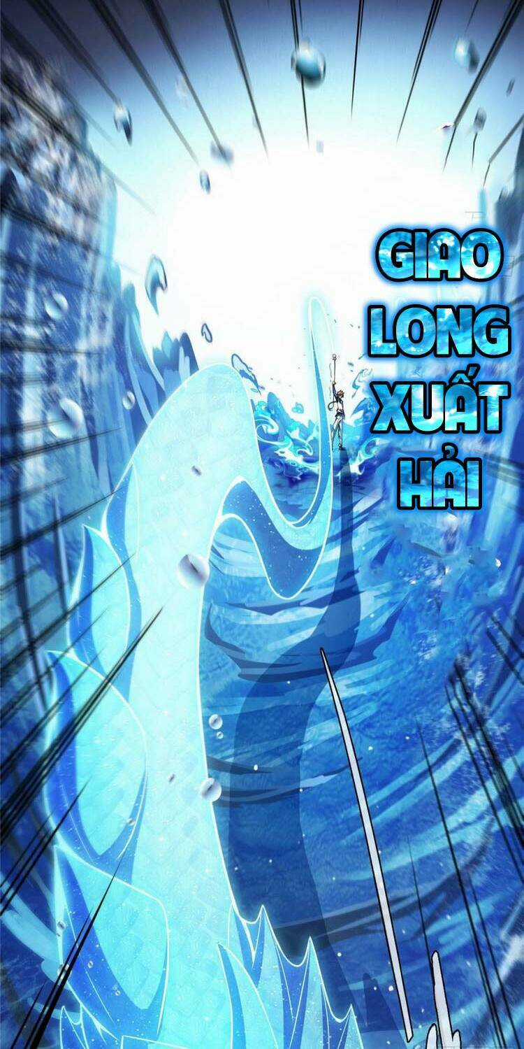 Thiên Đạo Đồ Thư Quán Chapter 94 trang 26