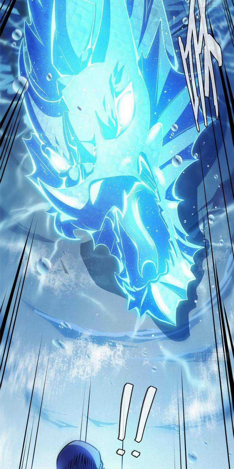 Thiên Đạo Đồ Thư Quán Chapter 94 trang 27