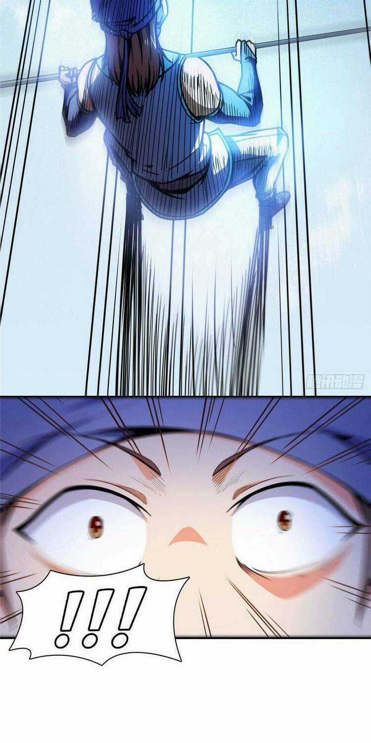 Thiên Đạo Đồ Thư Quán Chapter 94 trang 28