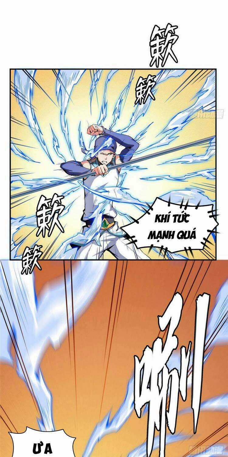 Thiên Đạo Đồ Thư Quán Chapter 94 trang 29