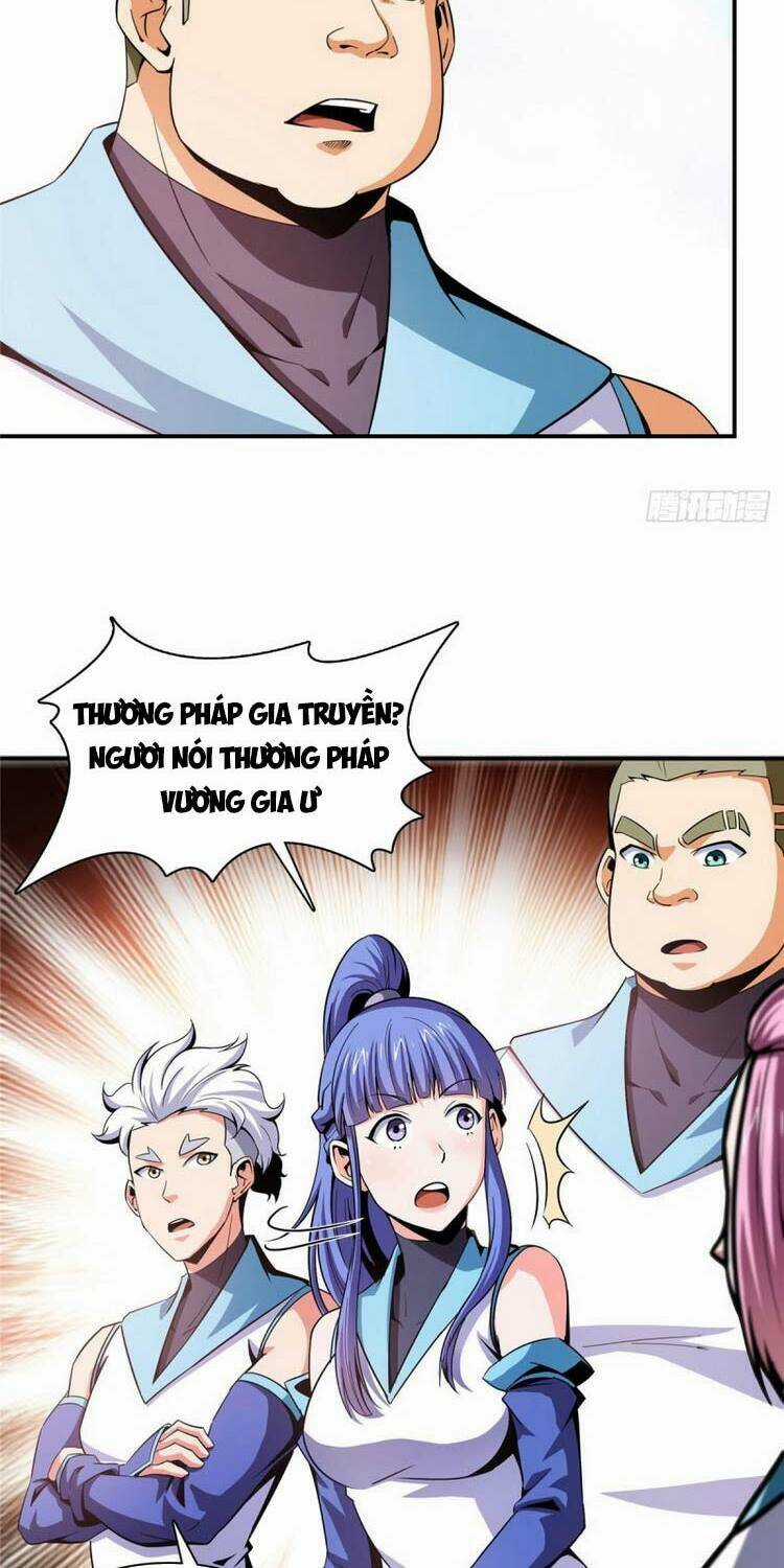 Thiên Đạo Đồ Thư Quán Chapter 94 trang 3