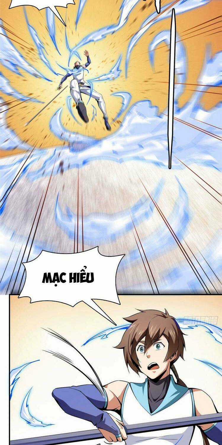 Thiên Đạo Đồ Thư Quán Chapter 94 trang 30