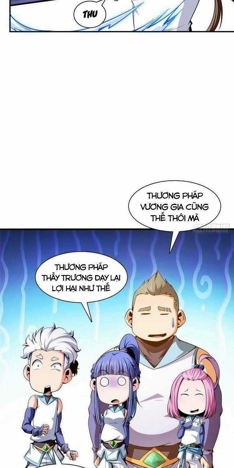 Thiên Đạo Đồ Thư Quán Chapter 94 trang 31