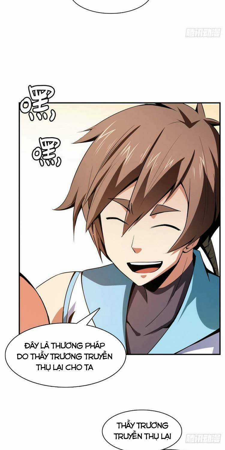 Thiên Đạo Đồ Thư Quán Chapter 94 trang 33