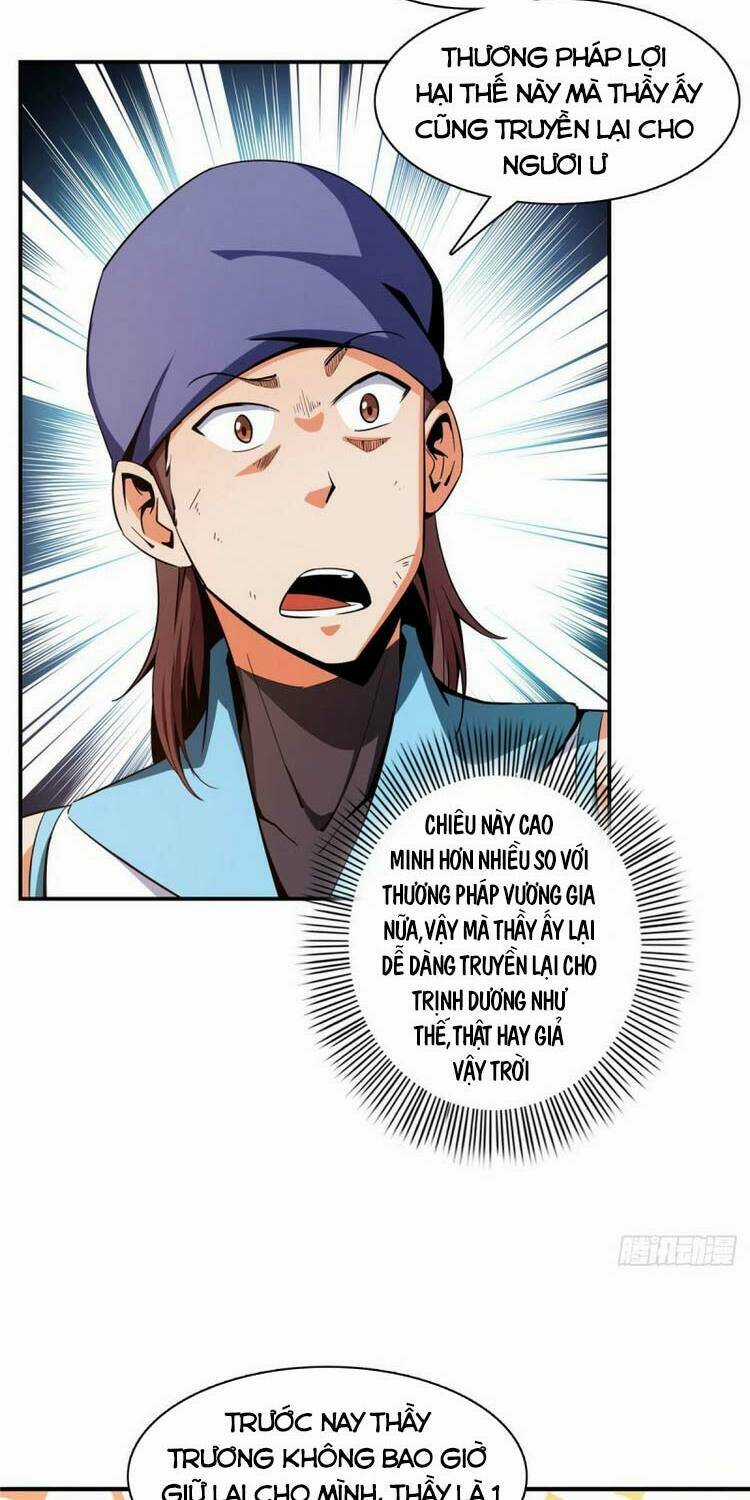 Thiên Đạo Đồ Thư Quán Chapter 94 trang 34