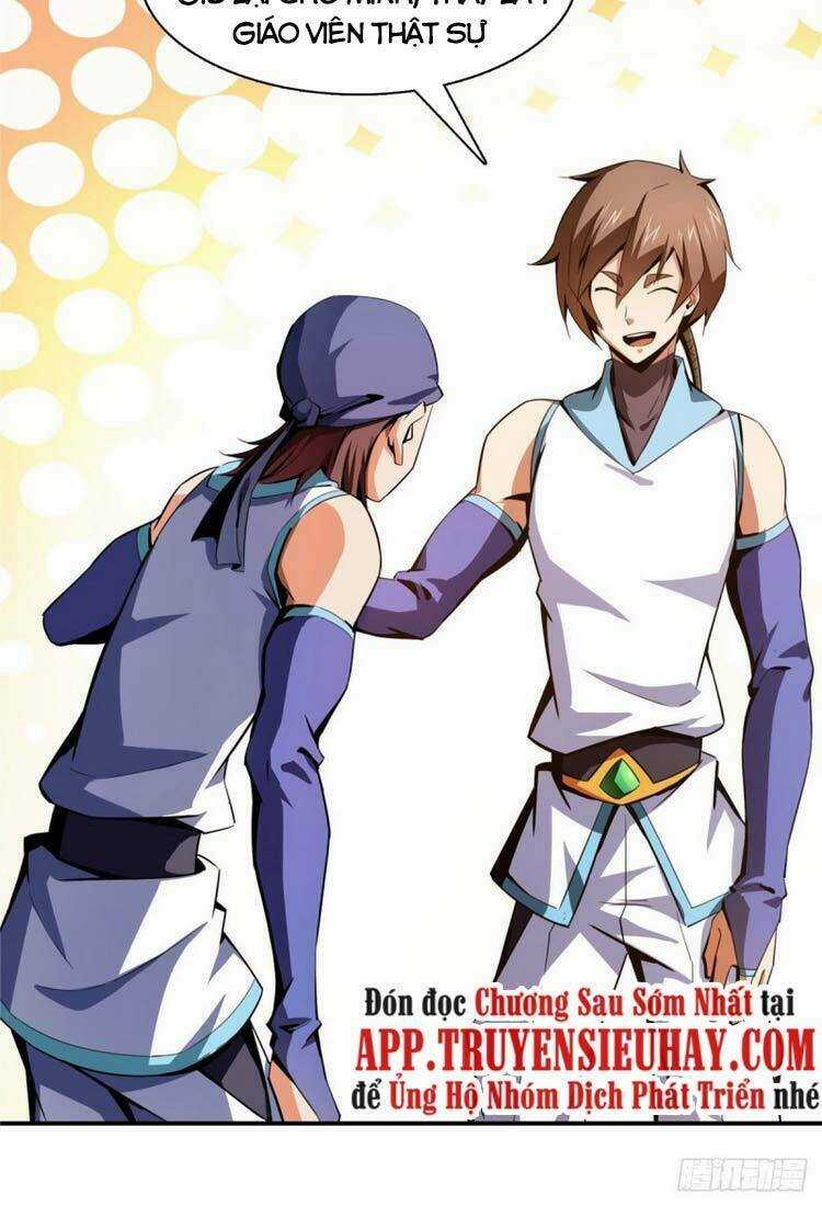 Thiên Đạo Đồ Thư Quán Chapter 94 trang 35