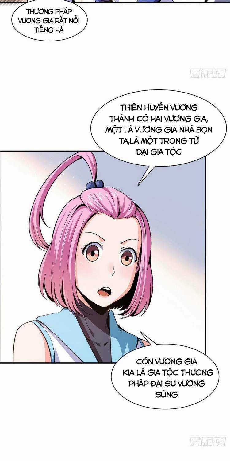 Thiên Đạo Đồ Thư Quán Chapter 94 trang 4