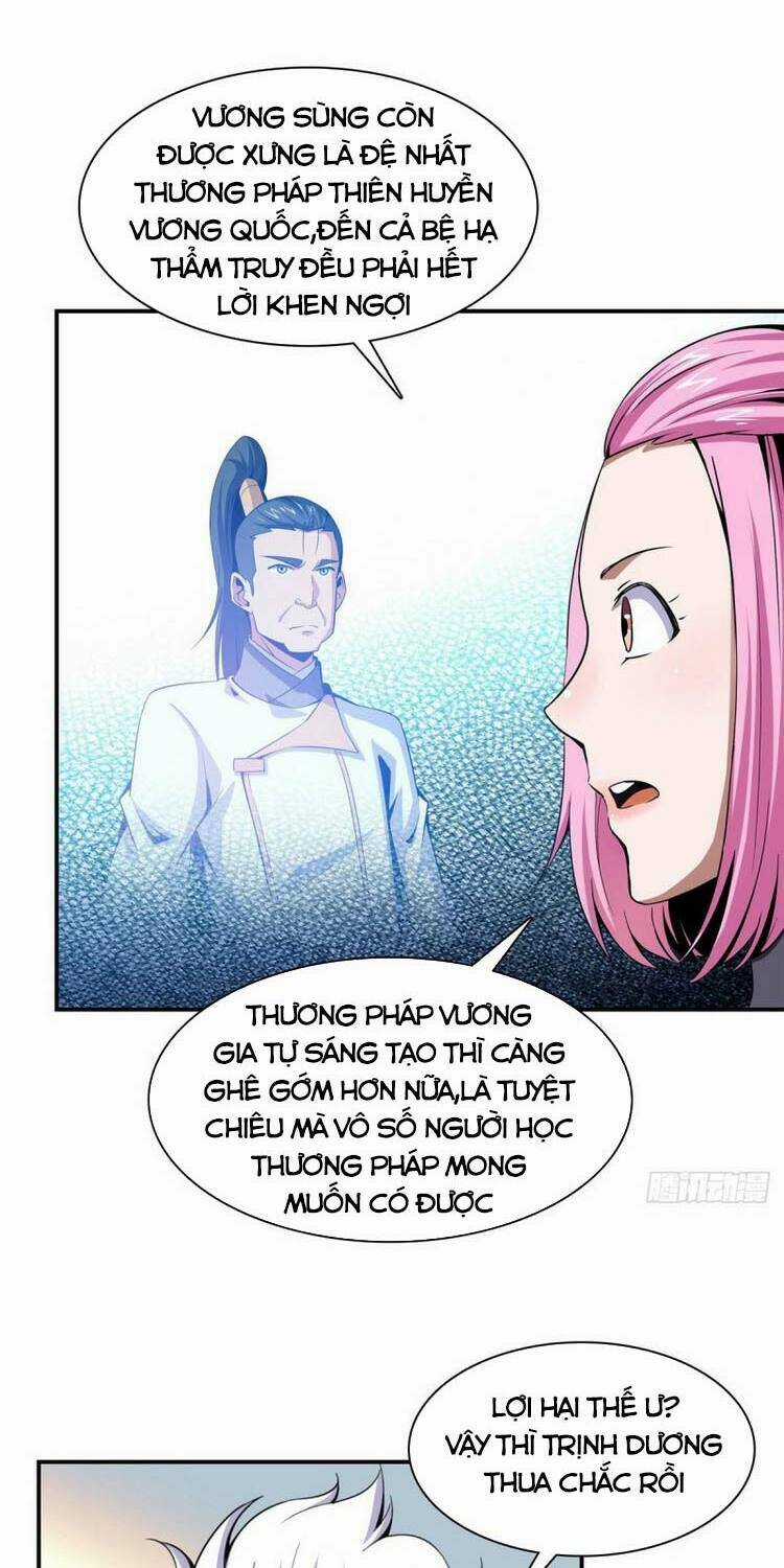 Thiên Đạo Đồ Thư Quán Chapter 94 trang 5