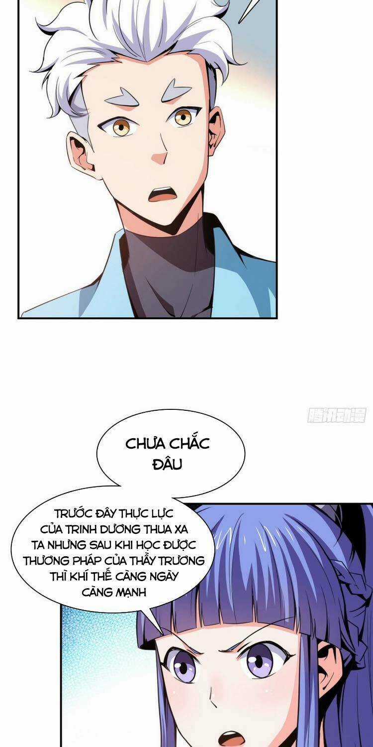 Thiên Đạo Đồ Thư Quán Chapter 94 trang 6