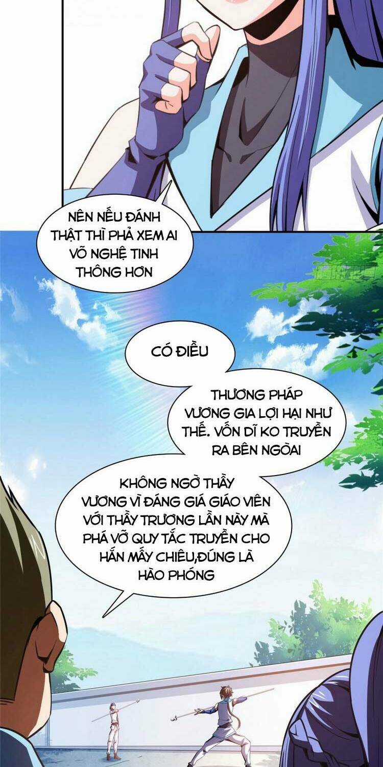 Thiên Đạo Đồ Thư Quán Chapter 94 trang 7