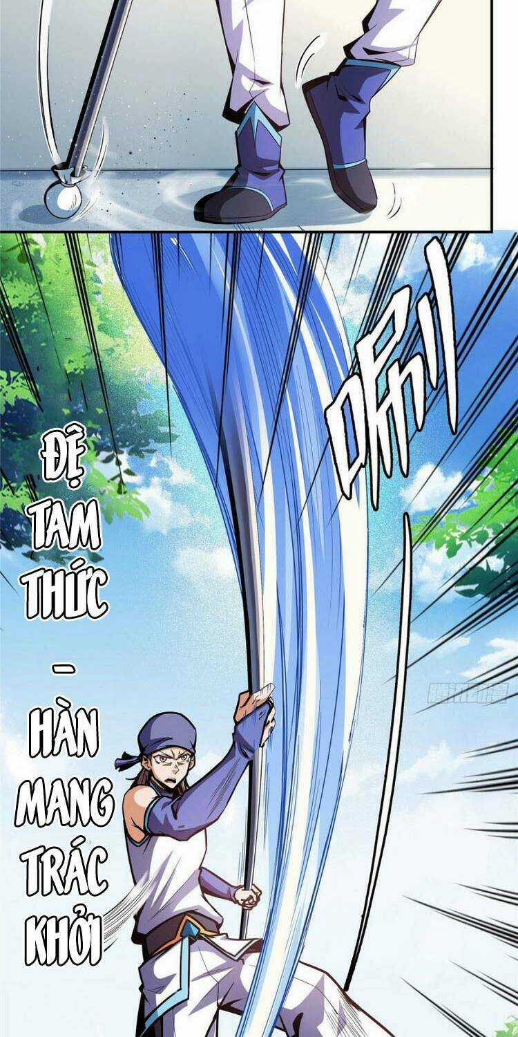 Thiên Đạo Đồ Thư Quán Chapter 94 trang 9