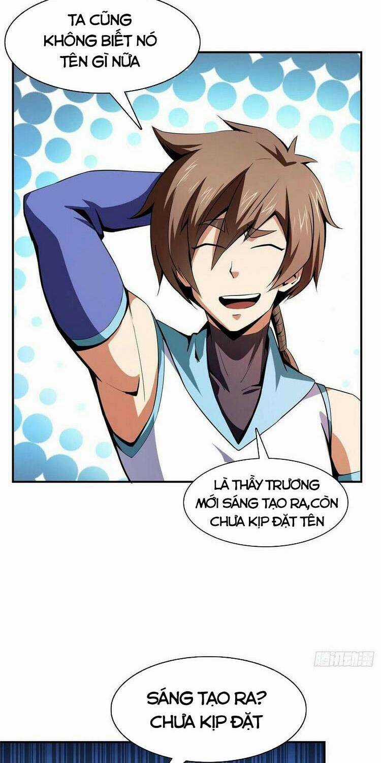 Thiên Đạo Đồ Thư Quán Chapter 95 trang 1