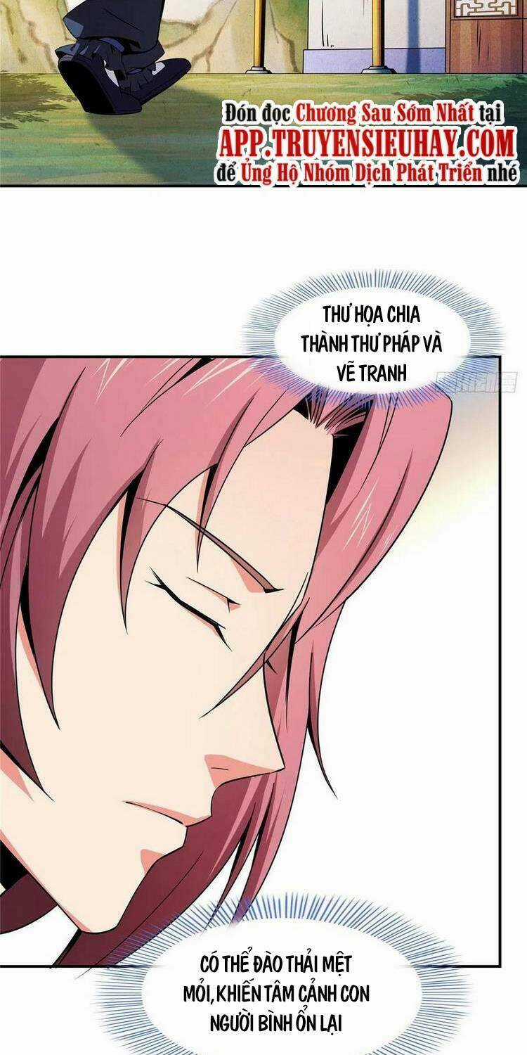 Thiên Đạo Đồ Thư Quán Chapter 95 trang 10