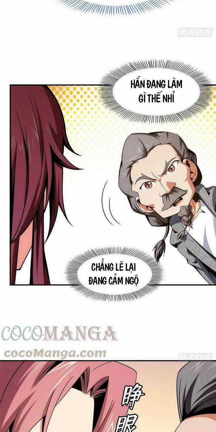 Thiên Đạo Đồ Thư Quán Chapter 95 trang 11