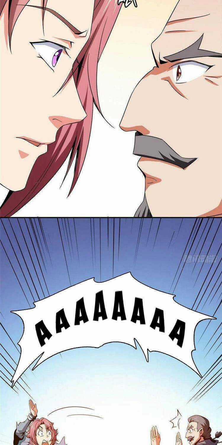 Thiên Đạo Đồ Thư Quán Chapter 95 trang 12