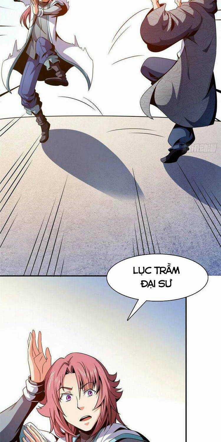 Thiên Đạo Đồ Thư Quán Chapter 95 trang 13