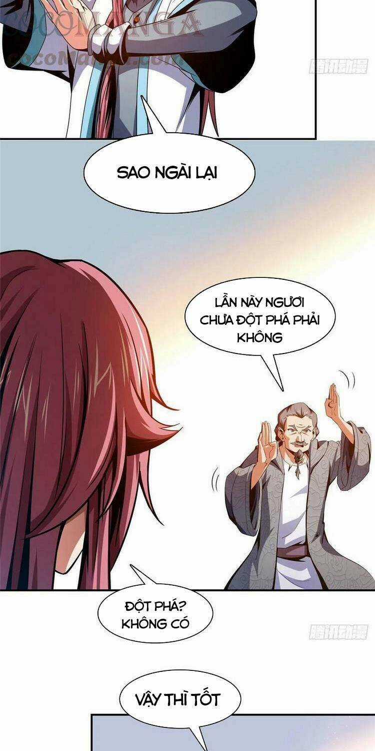 Thiên Đạo Đồ Thư Quán Chapter 95 trang 14