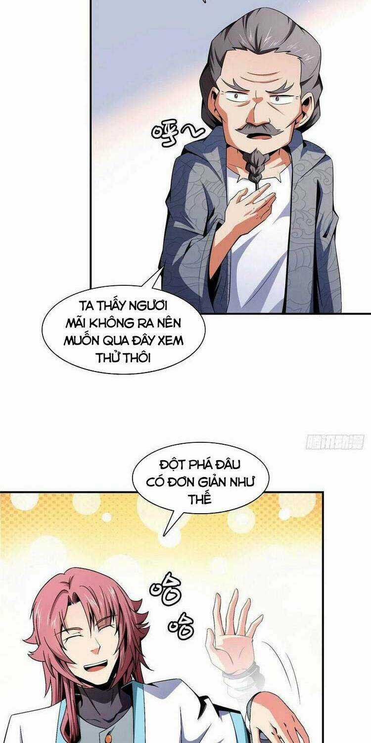 Thiên Đạo Đồ Thư Quán Chapter 95 trang 15