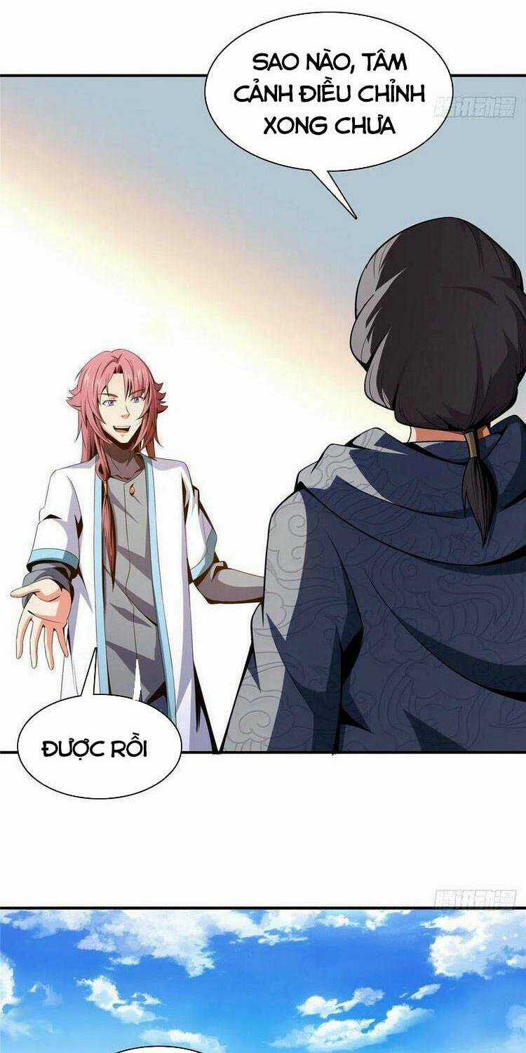 Thiên Đạo Đồ Thư Quán Chapter 95 trang 17