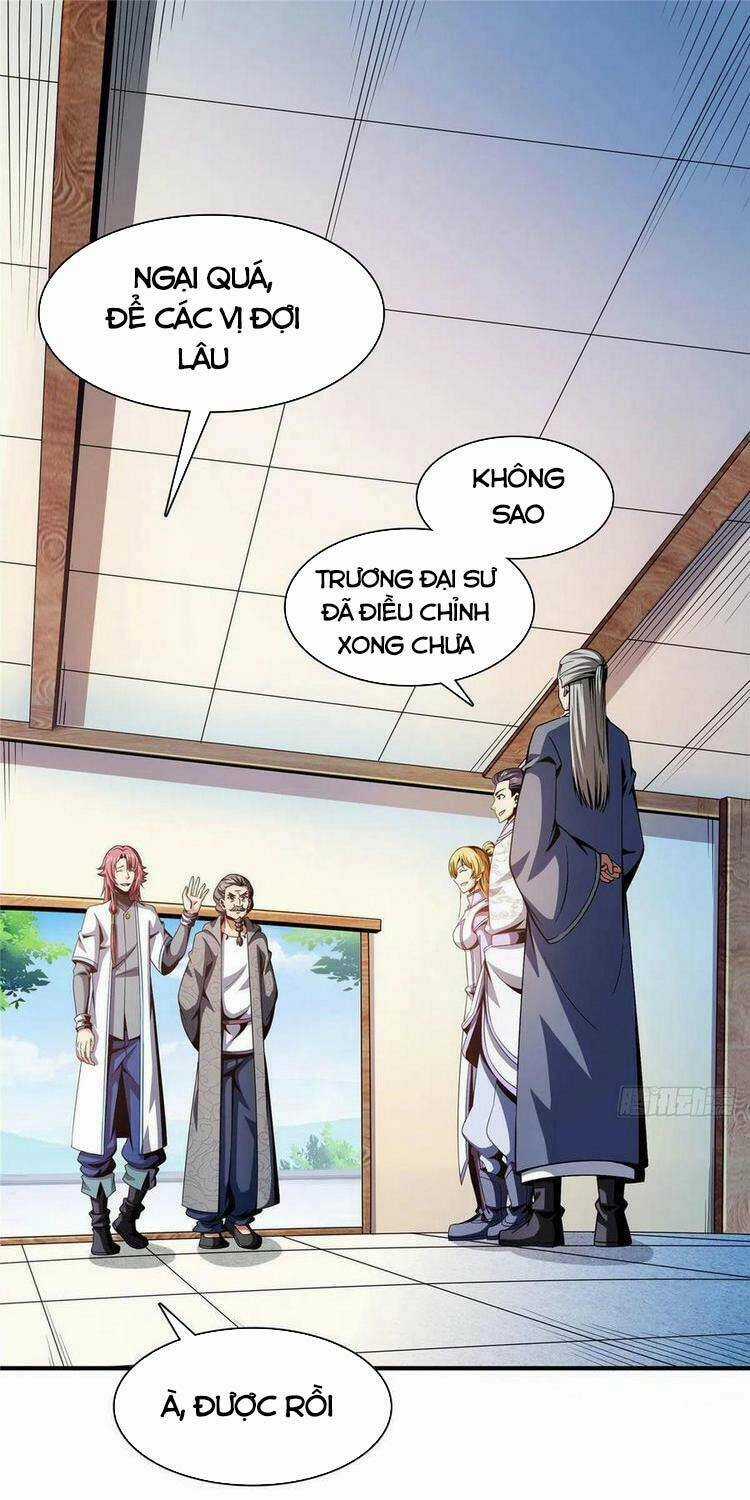 Thiên Đạo Đồ Thư Quán Chapter 95 trang 19