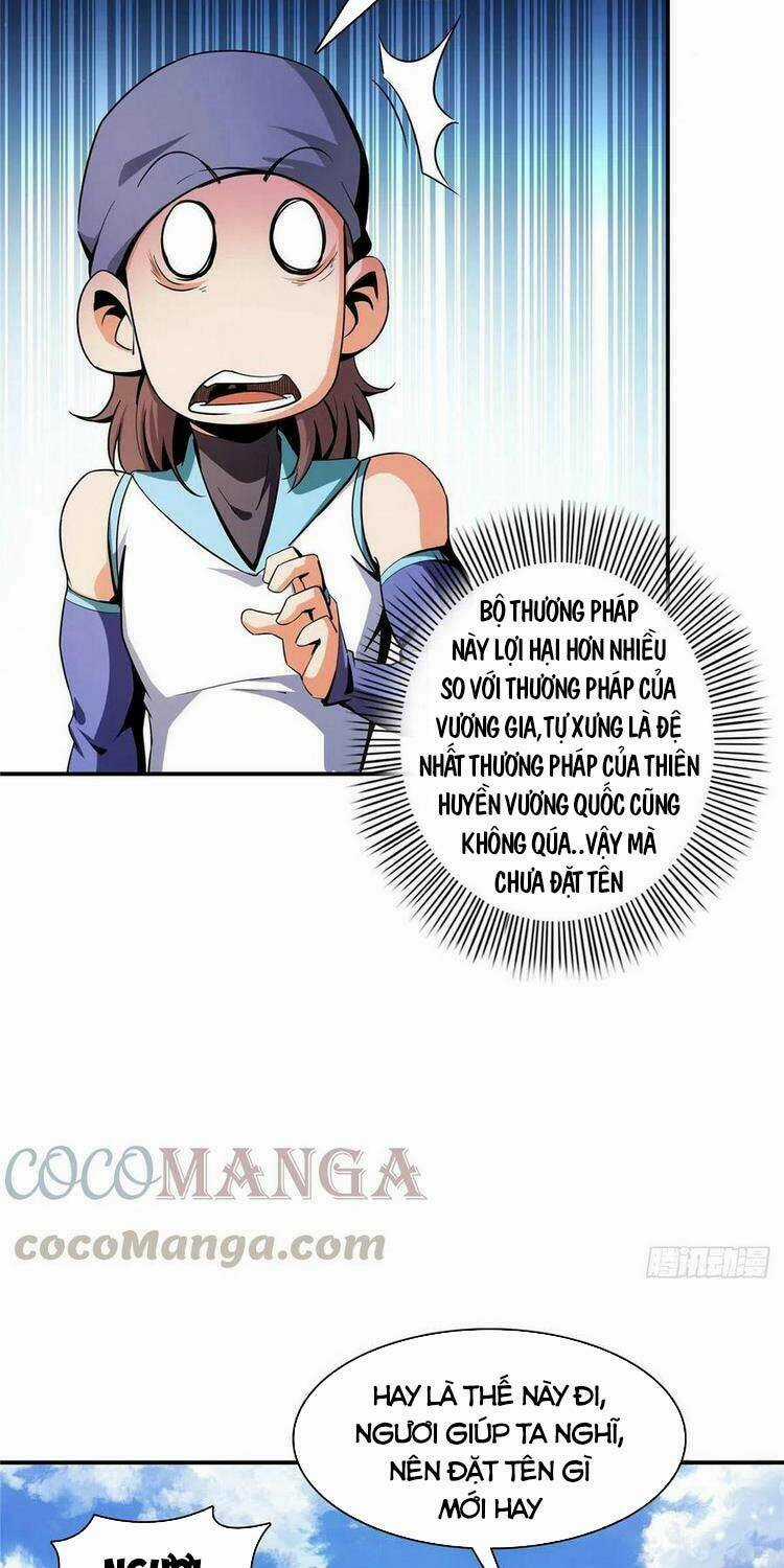 Thiên Đạo Đồ Thư Quán Chapter 95 trang 2