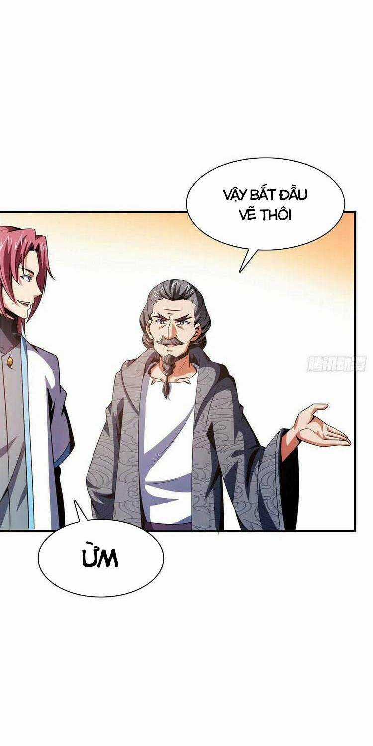 Thiên Đạo Đồ Thư Quán Chapter 95 trang 20