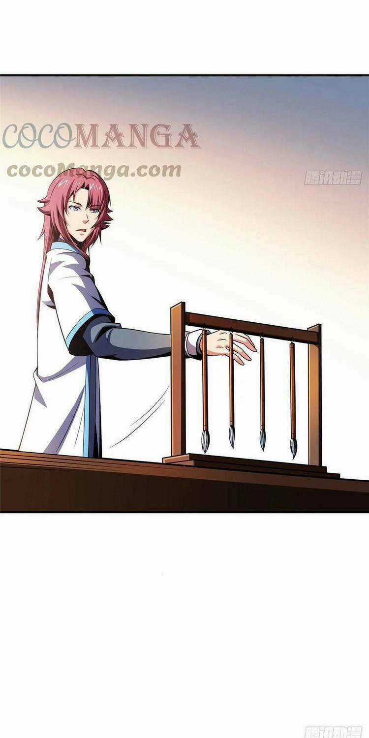 Thiên Đạo Đồ Thư Quán Chapter 95 trang 21