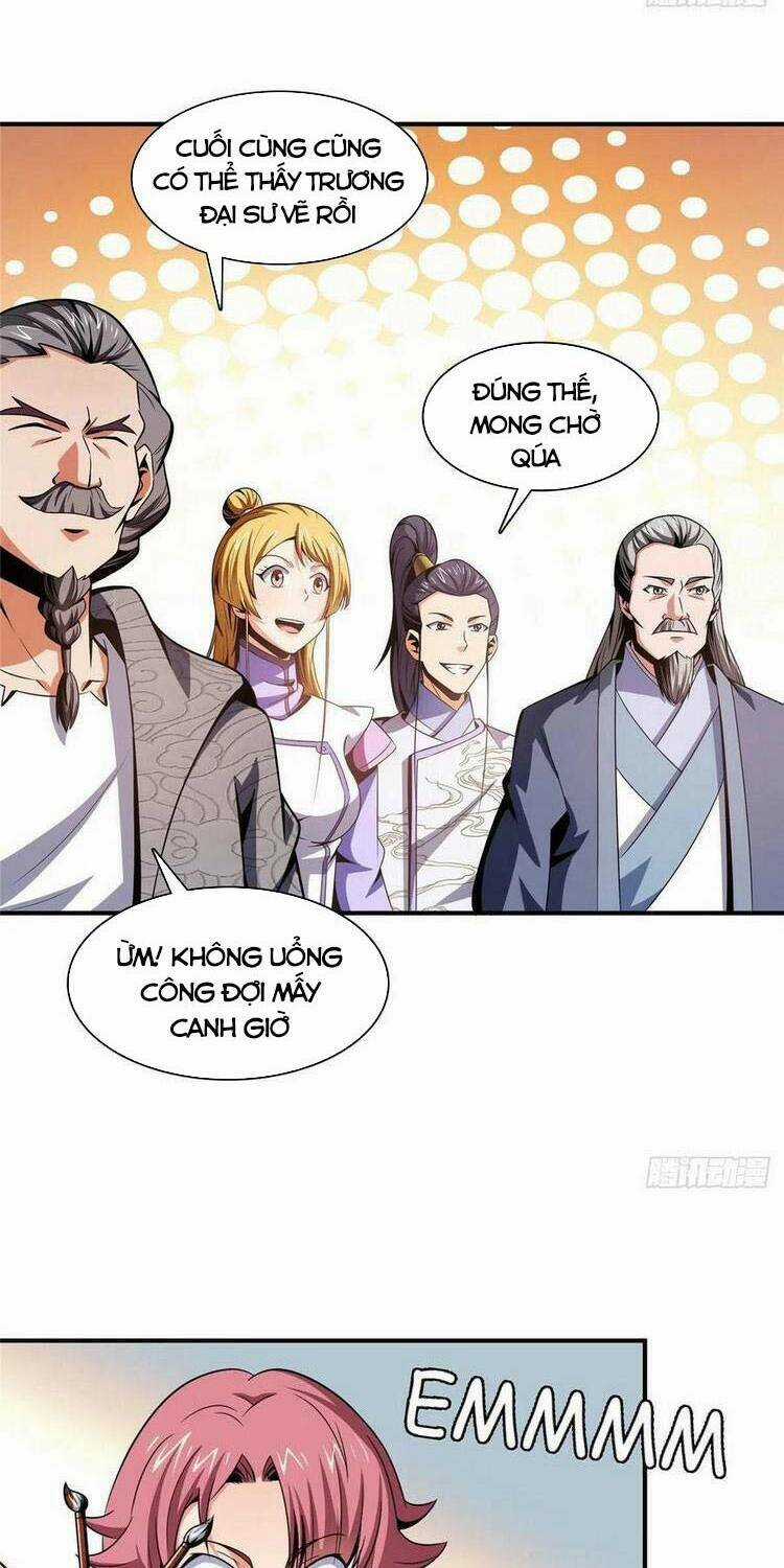 Thiên Đạo Đồ Thư Quán Chapter 95 trang 22