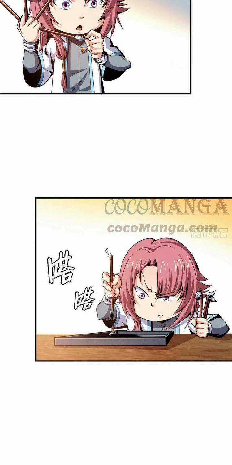 Thiên Đạo Đồ Thư Quán Chapter 95 trang 23