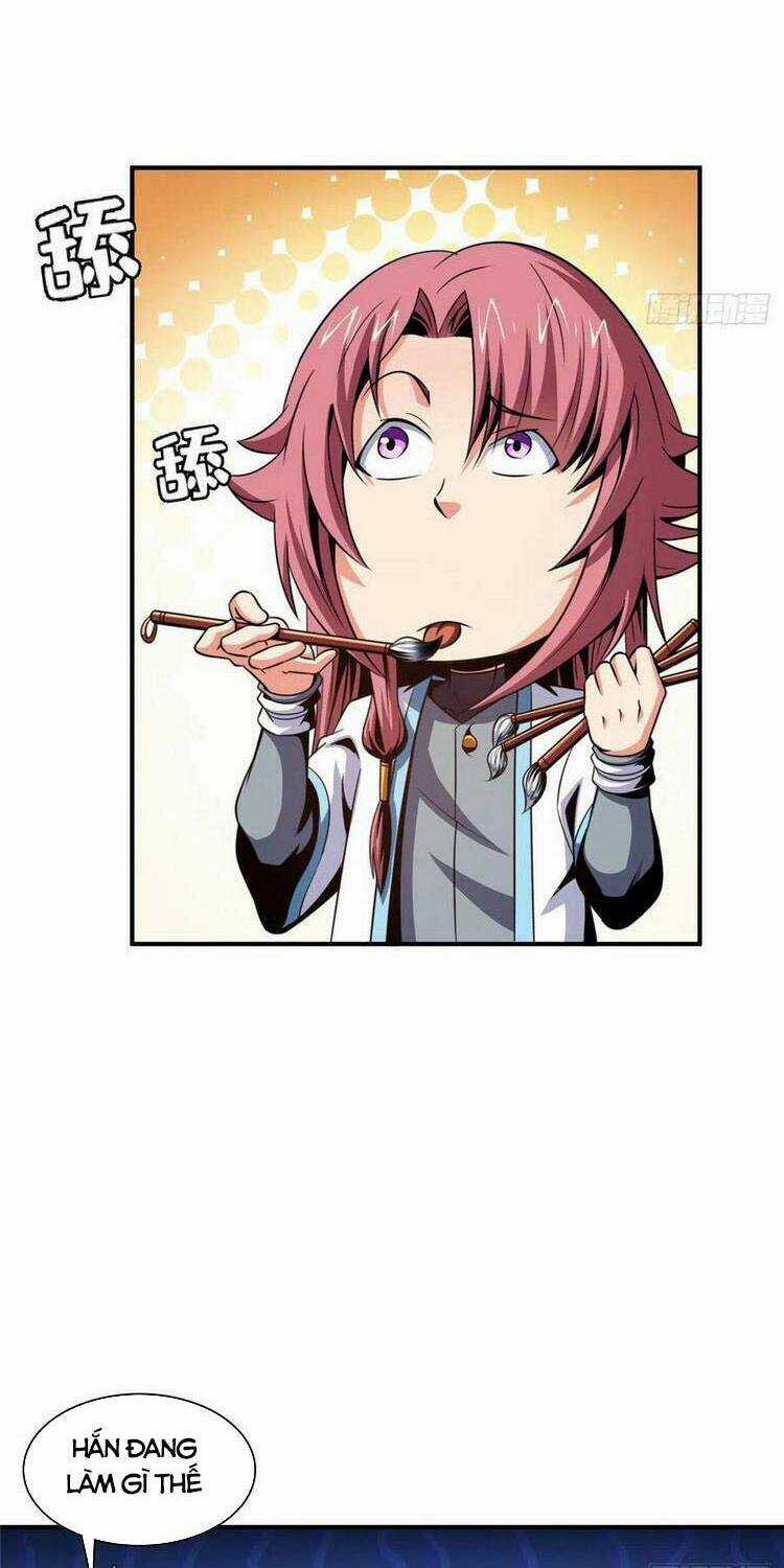 Thiên Đạo Đồ Thư Quán Chapter 95 trang 24