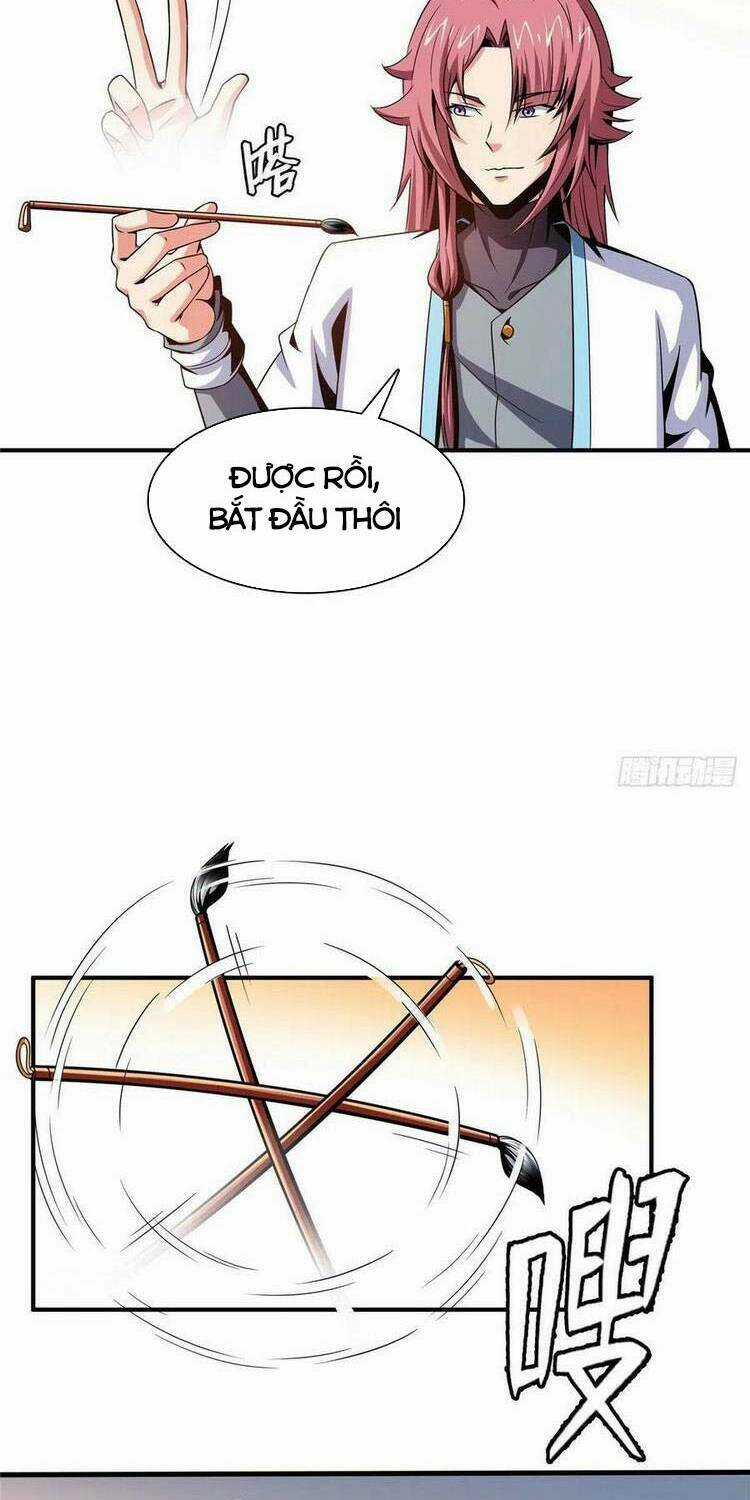 Thiên Đạo Đồ Thư Quán Chapter 95 trang 26