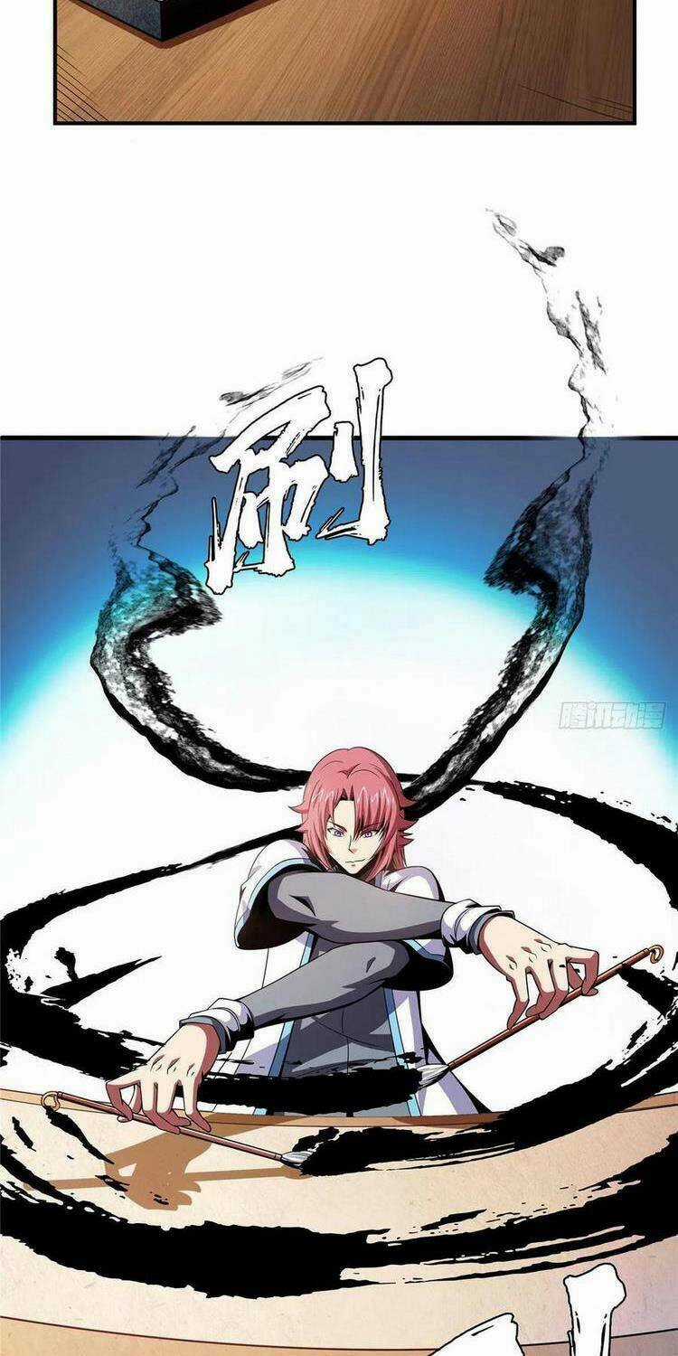 Thiên Đạo Đồ Thư Quán Chapter 95 trang 29