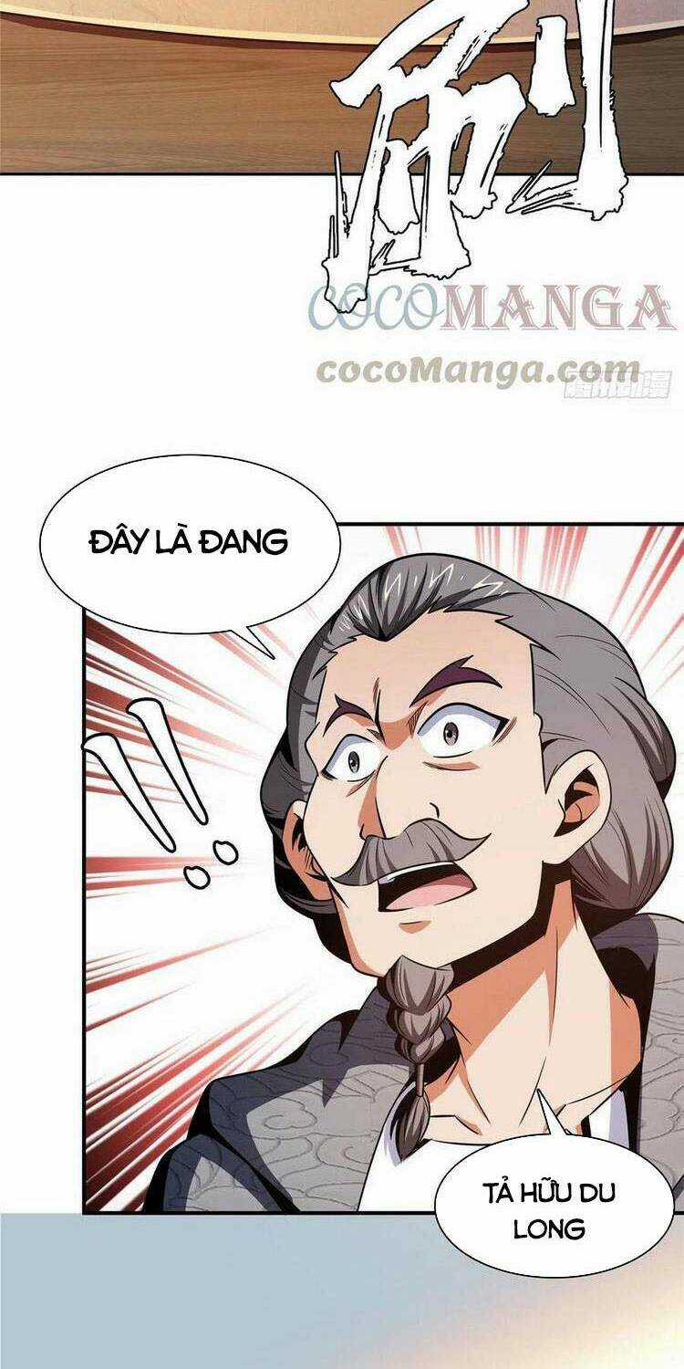 Thiên Đạo Đồ Thư Quán Chapter 95 trang 30