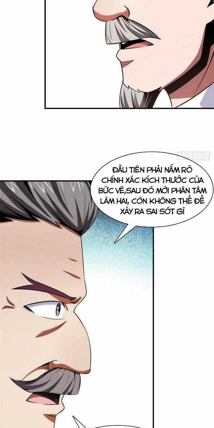Thiên Đạo Đồ Thư Quán Chapter 95 trang 33