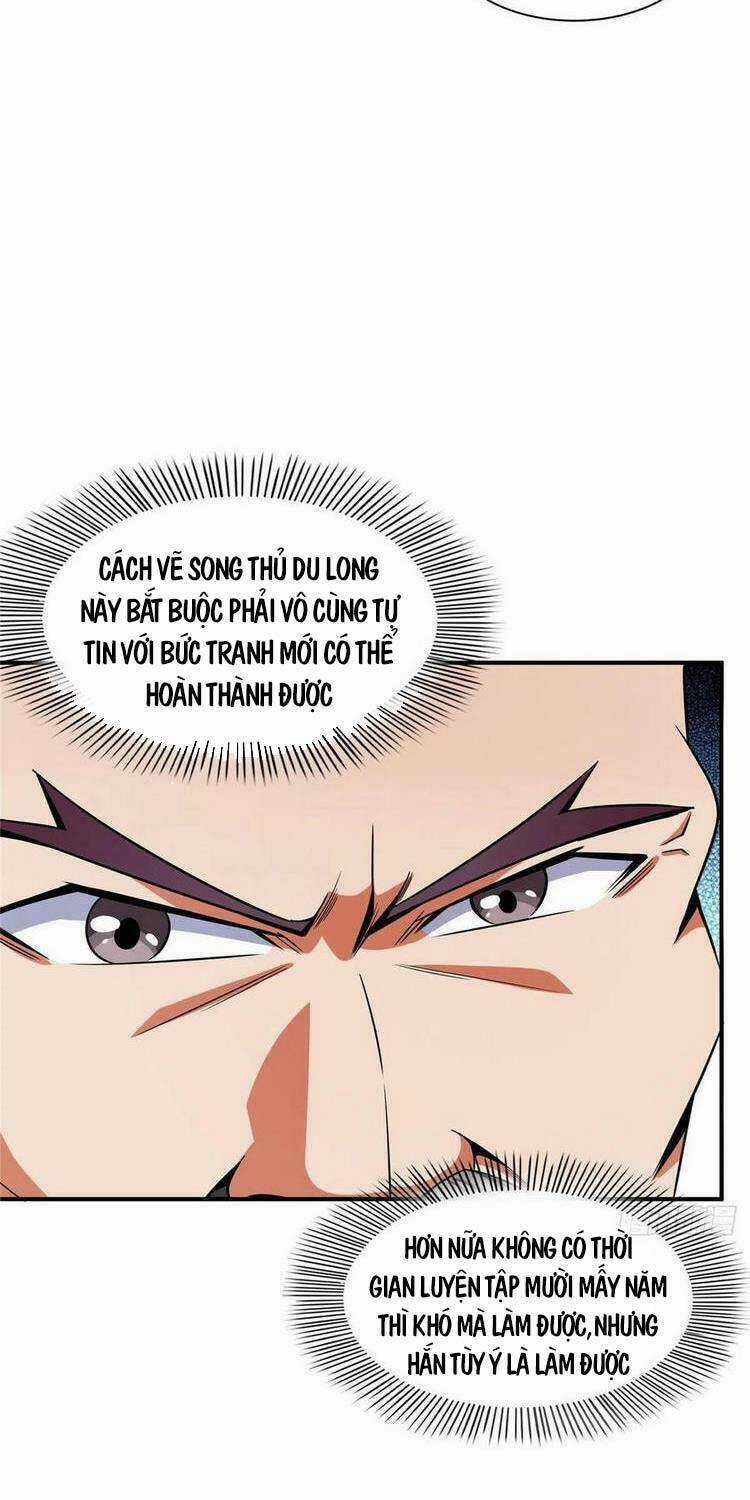 Thiên Đạo Đồ Thư Quán Chapter 95 trang 35