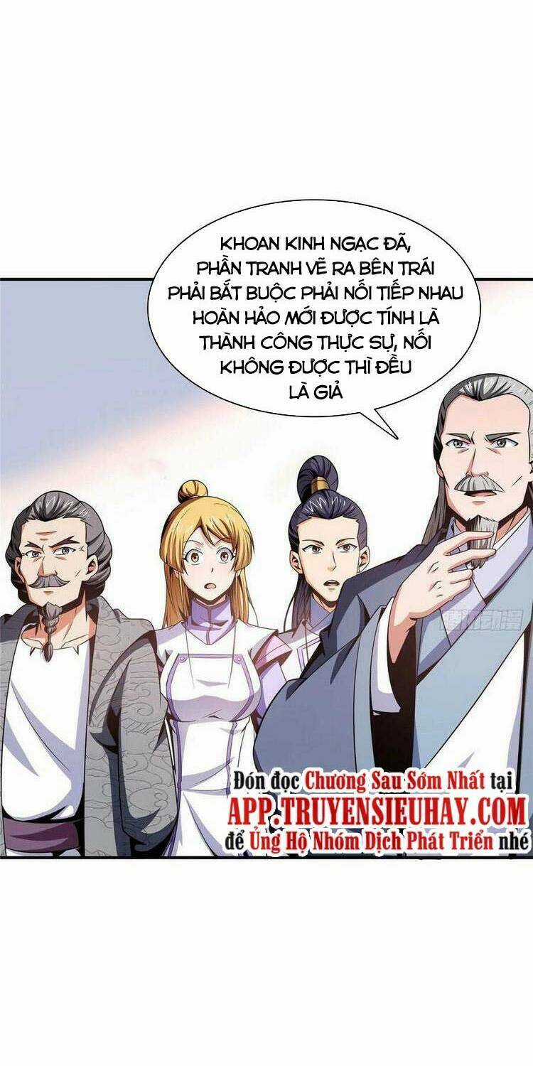 Thiên Đạo Đồ Thư Quán Chapter 95 trang 36