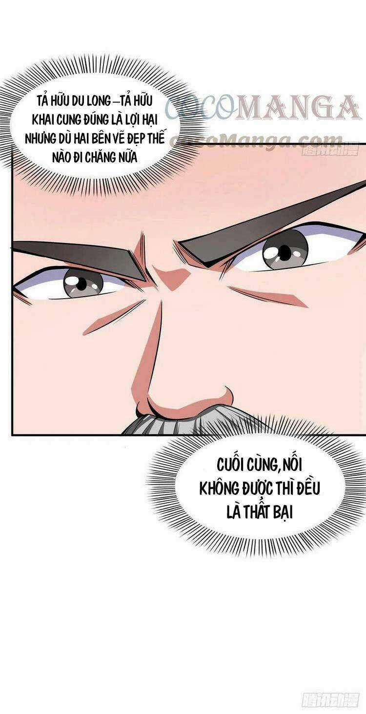 Thiên Đạo Đồ Thư Quán Chapter 95 trang 37