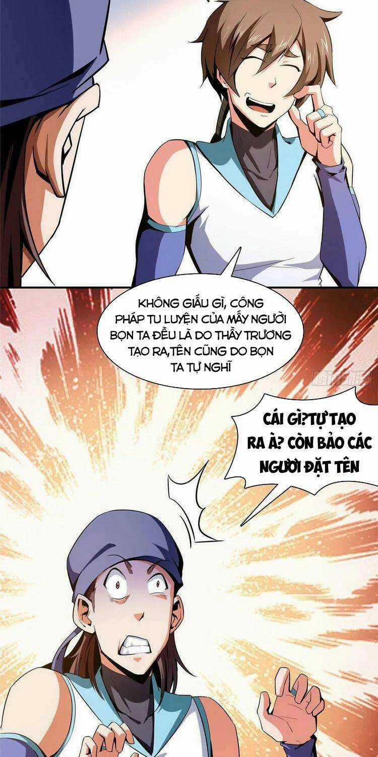 Thiên Đạo Đồ Thư Quán Chapter 95 trang 4