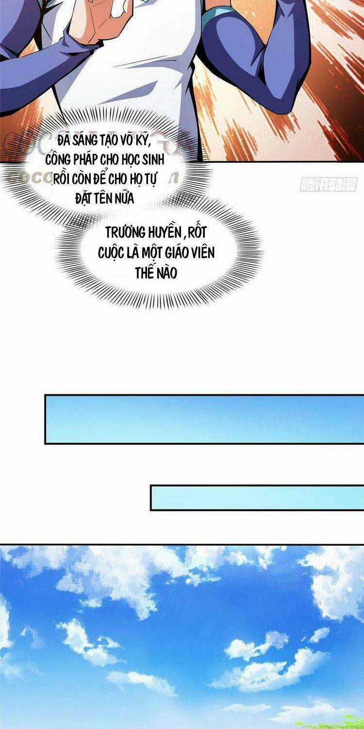 Thiên Đạo Đồ Thư Quán Chapter 95 trang 5