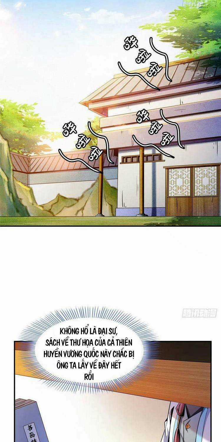 Thiên Đạo Đồ Thư Quán Chapter 95 trang 6
