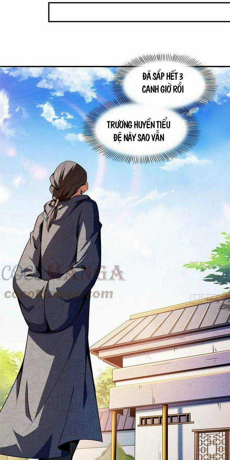 Thiên Đạo Đồ Thư Quán Chapter 95 trang 9