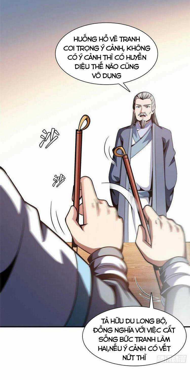 Thiên Đạo Đồ Thư Quán Chapter 96 trang 0