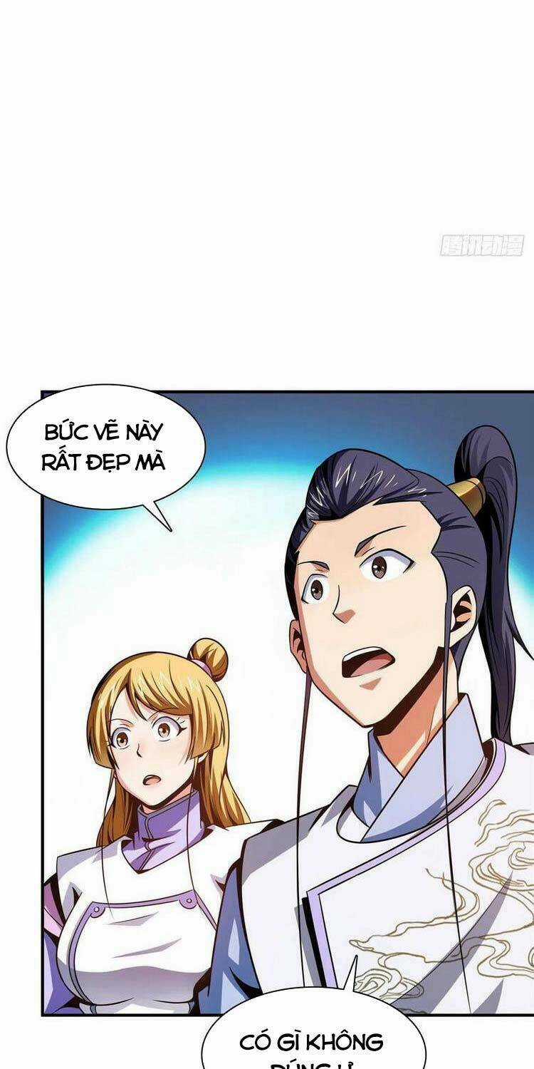 Thiên Đạo Đồ Thư Quán Chapter 96 trang 10