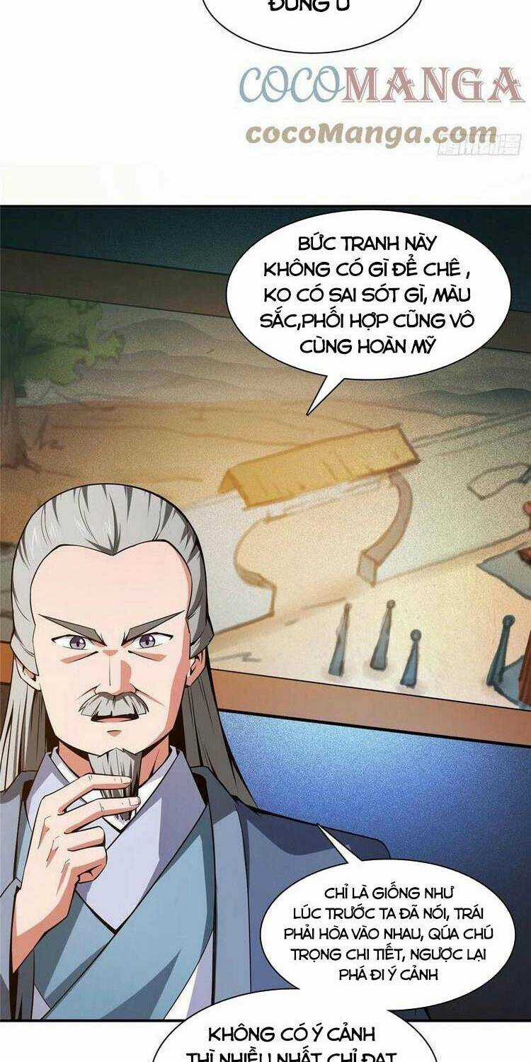 Thiên Đạo Đồ Thư Quán Chapter 96 trang 11