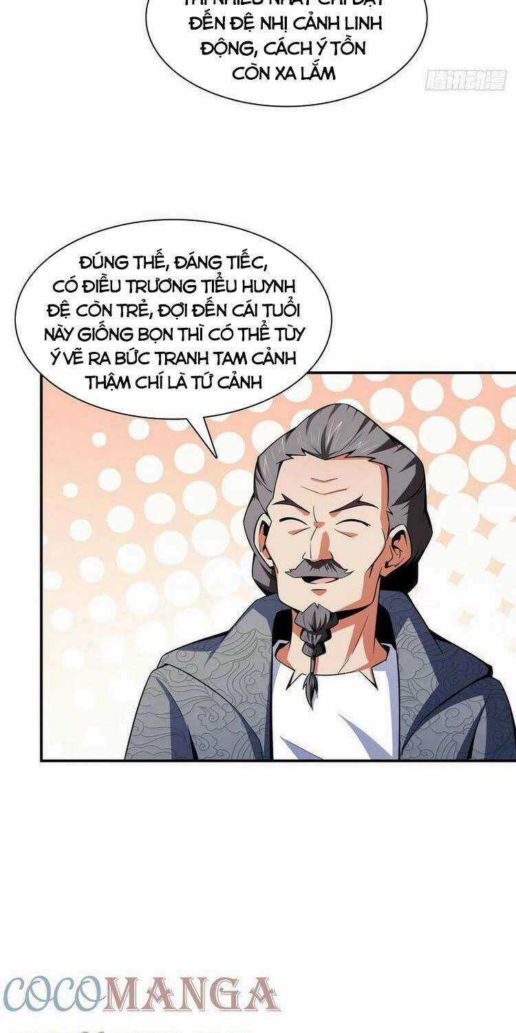 Thiên Đạo Đồ Thư Quán Chapter 96 trang 12