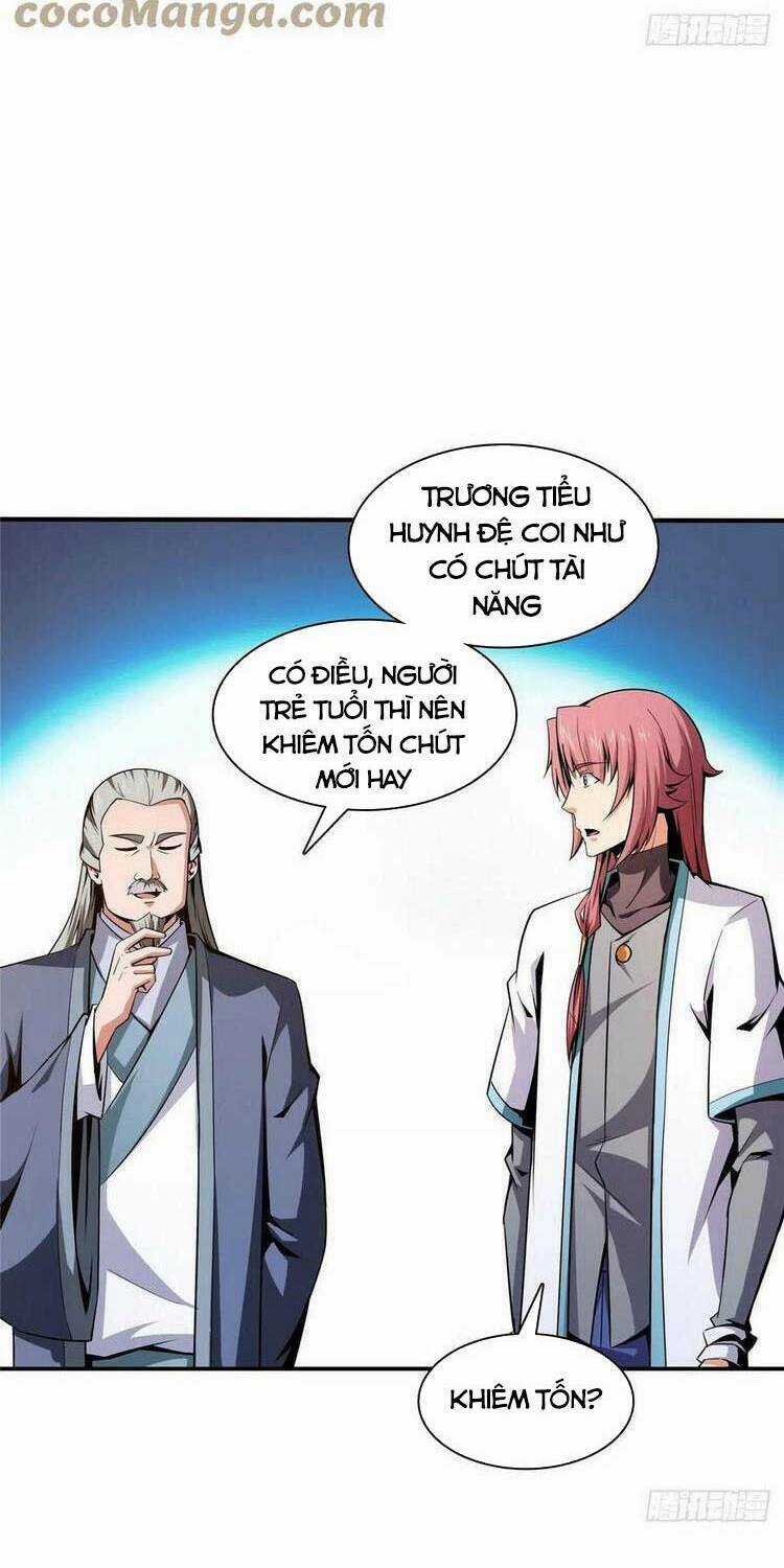 Thiên Đạo Đồ Thư Quán Chapter 96 trang 13