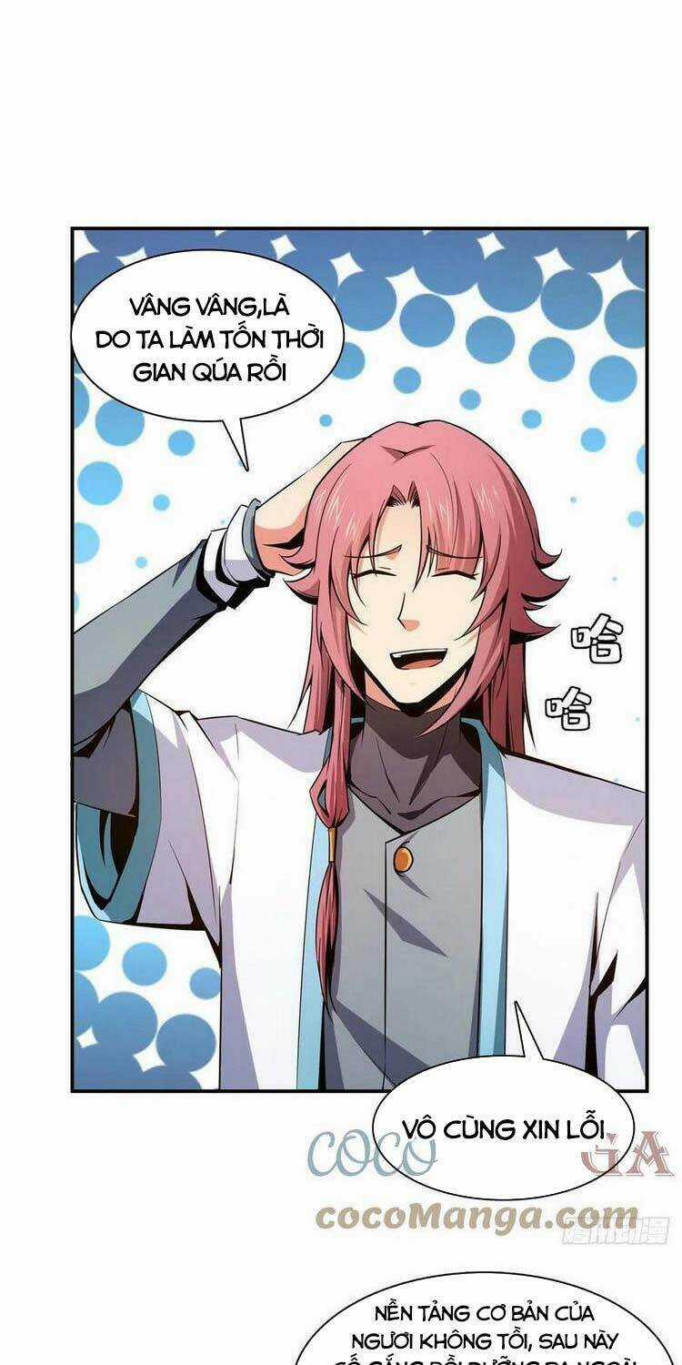 Thiên Đạo Đồ Thư Quán Chapter 96 trang 14