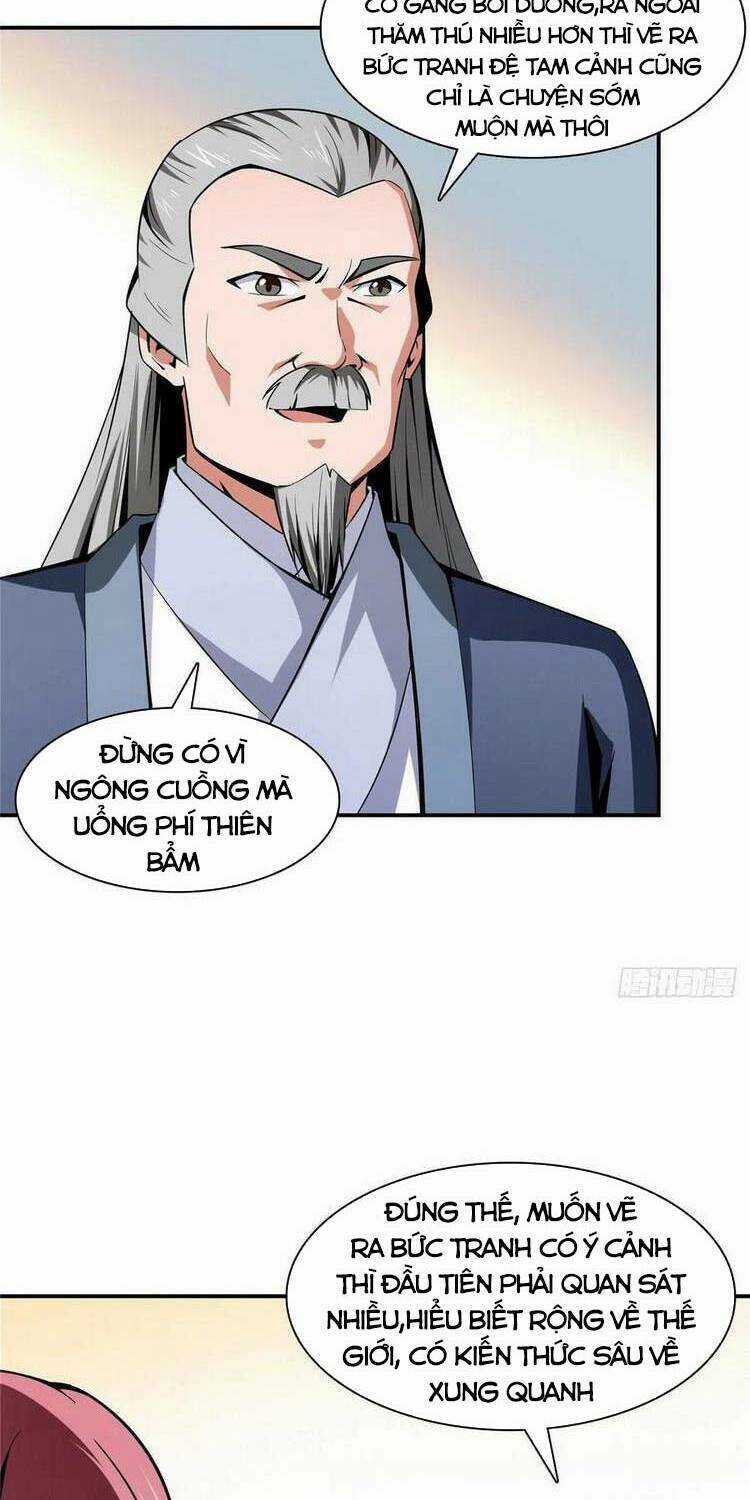 Thiên Đạo Đồ Thư Quán Chapter 96 trang 15