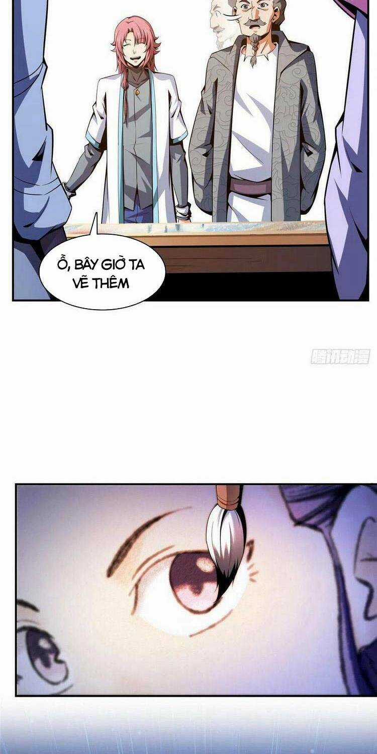 Thiên Đạo Đồ Thư Quán Chapter 96 trang 18